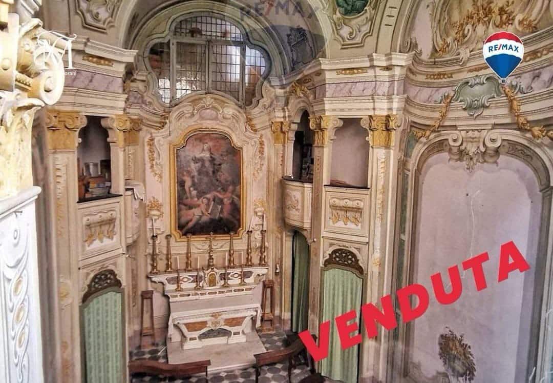 Casa venduta da Monica Teodorani